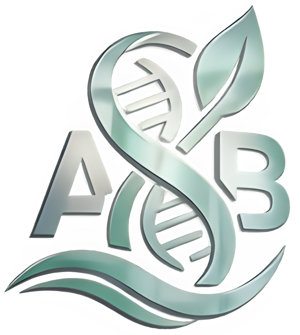 Aetherium Bio Logo