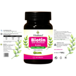 Vitalkauf Biotin + Zink + Selen – 365 Tabletten